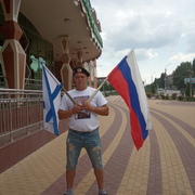 Иван, 36, Ольховатка