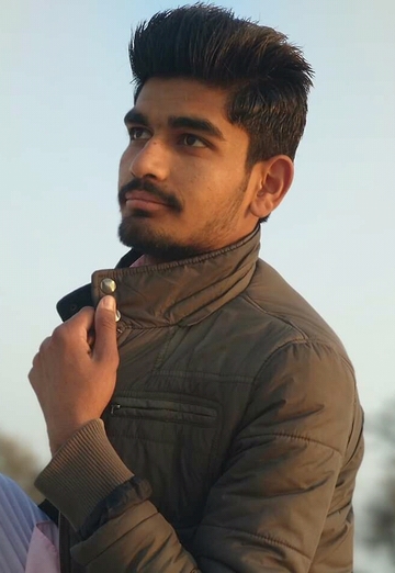 My photo - M TAHIR JUTT, 23 from Islamabad (@mtahirjutt)