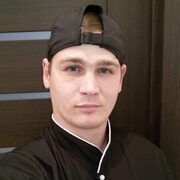 Стас, 33, Арсеньев