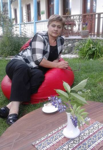 Моя фотография - Sinara, 57 из Ереван (@sinaramanukyan67)