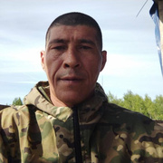 Рустам, 41, Челябинск