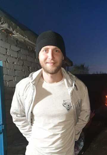My photo - Oleg, 31 from Balkhash (@oleg104393)