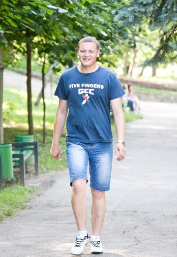 Mein Foto - Grigore Bodiu, 33 aus Balti (@grigorebodiu)