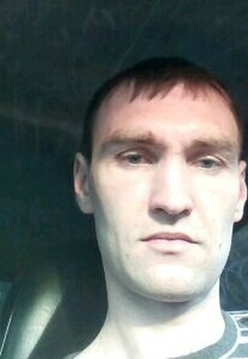 My photo - Aleksandr, 35 from Shakhty (@aleksandr653444)