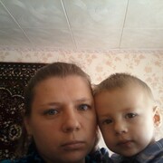 наталья, 40, Новоспасское