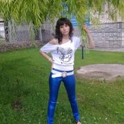 наталья 32 года (Близнецы) на сайте знакомств Высокополья