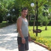 Александр, 36, Суздаль