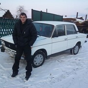 Runaychik89, 34, Курагино