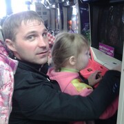 игорь, 39, Удомля