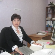 Валентина, 65, Ворсма