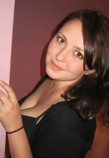My photo - Marishka, 31 from Zheleznogorsk (@mariska7333283)