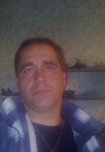 Моя фотография - сергей, 52 из Большерецк (@sergey6233561)
