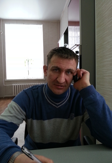 My photo - Sairys, 48 from Tobolsk (@id668678)
