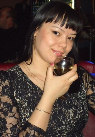 My photo - Leysan, 37 from Kazan (@lily5841070)