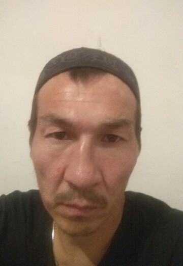 Моя фотография - Кубан, 41 из Бишкек (@kuban154)