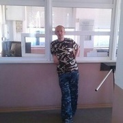 Олег, 48, Яранск