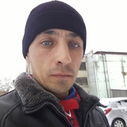 Вячеслав, 42, Карпинск