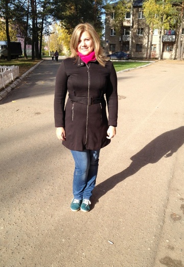 My photo - Natalya, 32 from Chekhov (@natalya184269)