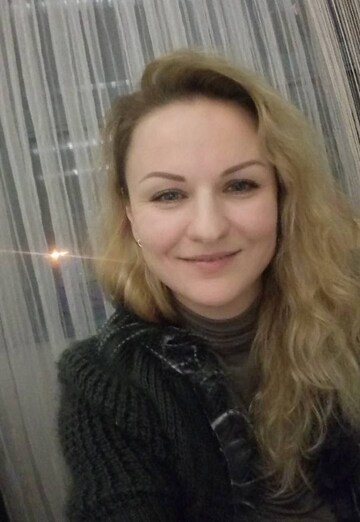 Моя фотография - Диана, 43 из Прага (@diana37557)