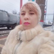 Оксана Польшинская, 29, Каменск-Шахтинский