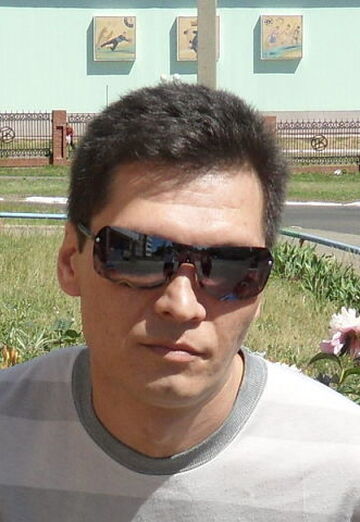 Моя фотография - Марат, 49 из Нижнекамск (@marat27609)