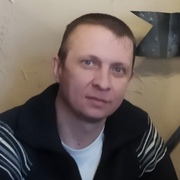 Evgeniy 40 Kiselyovsk