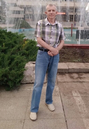 My photo - gennadiy chvanov, 70 from Tula (@gennadiychvanov)