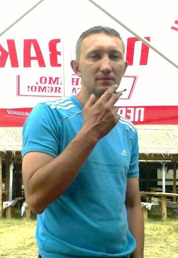 Моя фотография - Владимир, 48 из Полтава (@vladimir209444)