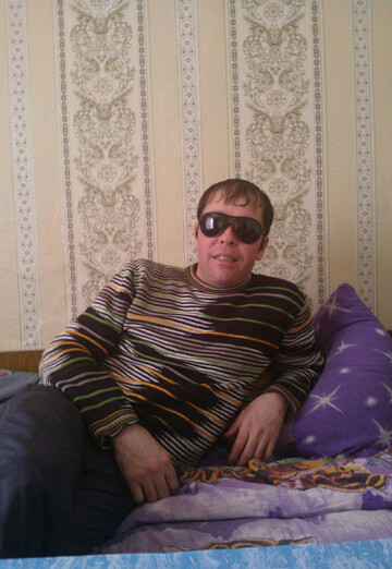 Моя фотография - Тоджиддин Исмоилов, 54 из Челябинск (@todjiddinismoilov)