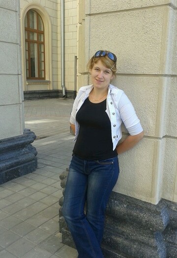 My photo - Olga, 36 from Babruysk (@olga229869)