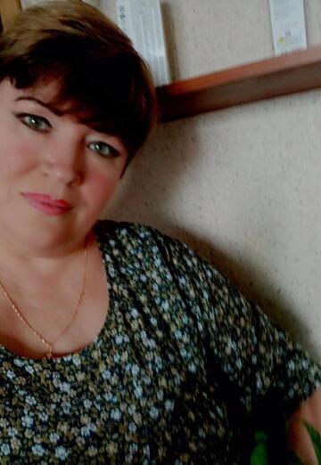 My photo - Irina, 53 from Konakovo (@irina339446)