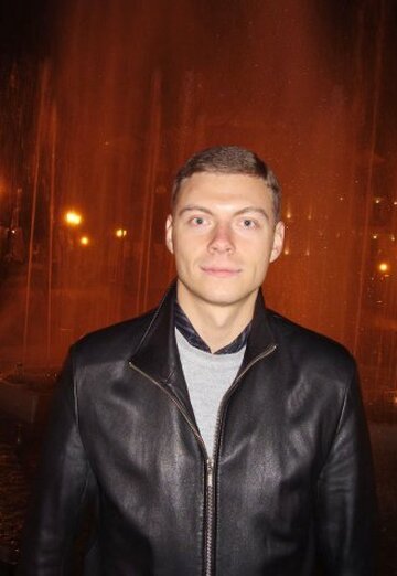 Моя фотография - Сергей, 44 из Одесса (@sergey506408)
