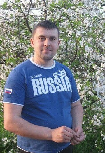 My photo - Oleg, 46 from Sergiyev Posad (@oleg163452)