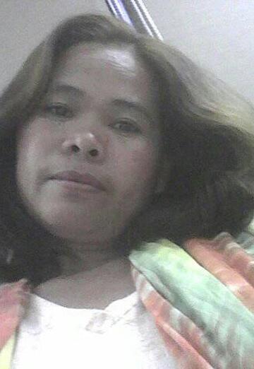 My photo - Arlene, 46 from Manila (@arlene17)