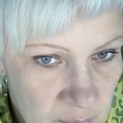 оксана, 51, Охотск