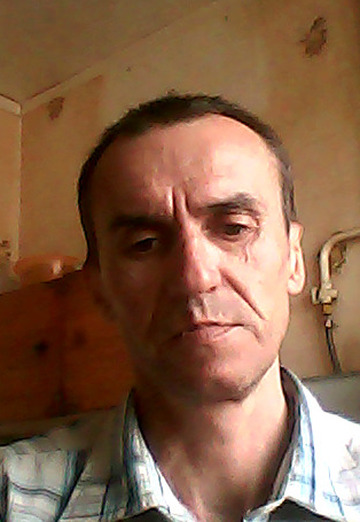 My photo - evgeniy, 53 from Tula (@evgenijgerasimov1970)
