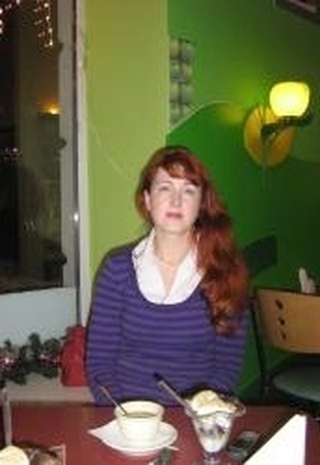 Моя фотография - Елена, 52 из Петрозаводск (@shyspex)