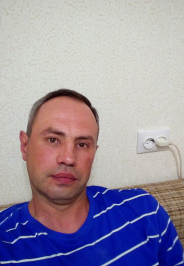 Моя фотография - Артем, 44 из Краснодар (@artem110806)