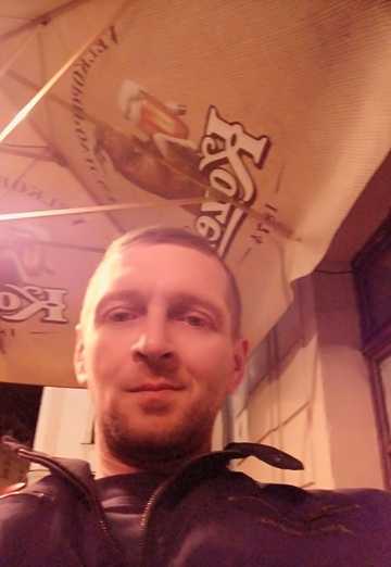 Моя фотография - Саша, 34 из Ужгород (@sasha219296)