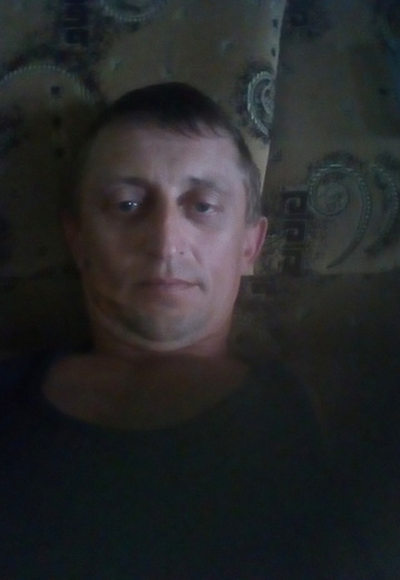 My photo - Oleg Stryukov, 46 from Kremenchug (@olegstrukov)