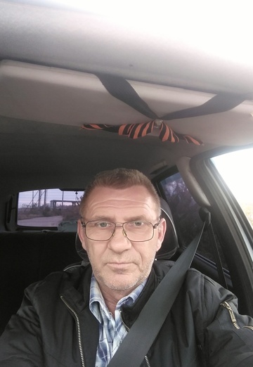 My photo - Andrey, 60 from Salavat (@andrey689378)
