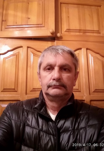 Моя фотография - Владимир Журихин, 61 из Саратов (@vladimirjurihin)