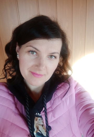 Моя фотография - Ольга, 43 из Нижнегорский (@olga357928)