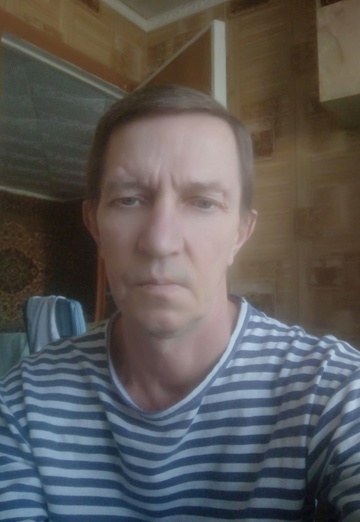 My photo - Igor, 58 from Akhtubinsk (@igor285699)