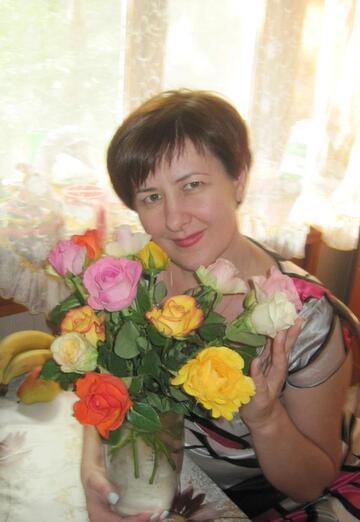 Моя фотография - Юлия, 48 из Оренбург (@uliya194196)