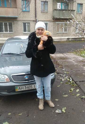 La mia foto - Svetlana, 53 di Slov"jans'k (@svetlana148592)