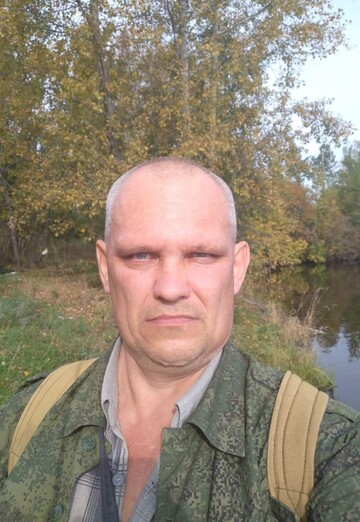 Моя фотография - Вячеслав, 53 из Железногорск (@vyacheslav89788)