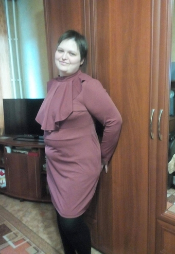 My photo - Ekaterina, 40 from Samara (@ekaterina160195)