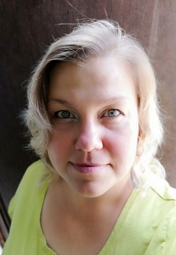 My photo - Evgeniya, 48 from Maloyaroslavets (@evgeniya30839)