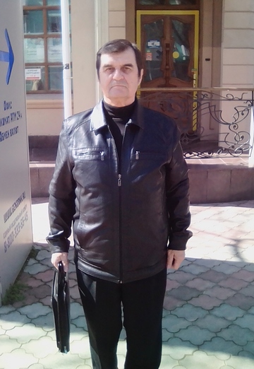 Моя фотография - Владимир, 58 из Керчь (@vladimir261008)